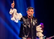 Ricky Vallen e Lara Melo cantam em junho no Teatro Marista