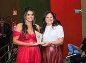 Prefeita Lívia Carla é homenageada na 4ª edição do Jornal Alagoas na Mídia