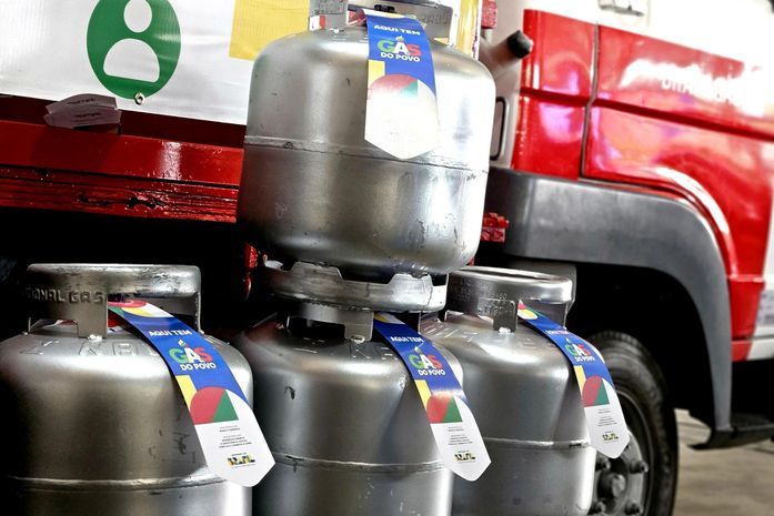 Alagoas vai receber R$ 37,1 milhões do Governo Federal para ampliar Programa Gás do Povo