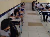 Educação de Anadia promove aplicação de avaliação diagnóstica com os alunos 5º e 9º anos