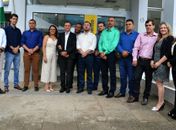 Com uma vasta programação, município de Anadia celebrou 217 anos de história