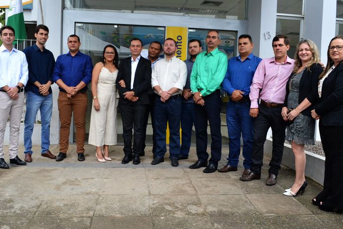 Com uma vasta programação, município de Anadia celebrou 217 anos de história