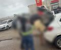 Homem acusado de tentar matar irmão com golpes de vidro é preso em Arapiraca