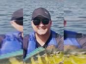 Corpo de militar do DF morto em incêndio em hotel na Pajuçara é liberado 