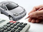 Comprando um carro financiado