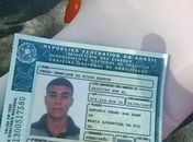 Pedro Henrique da Silva Santos, de 19 anos