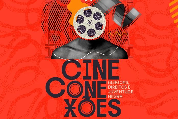 Cine Conexões lança edital para mostra dedicada à juventude negra alagoana