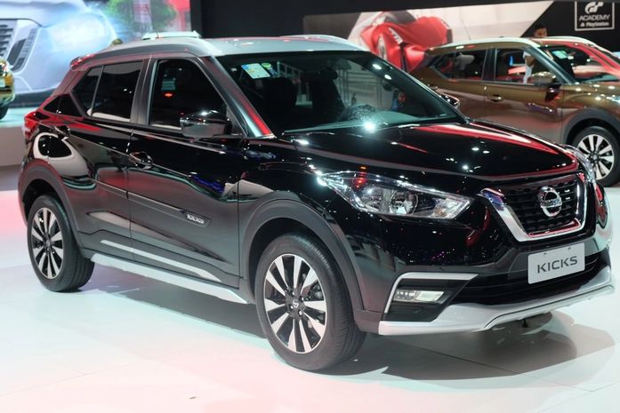 Confira neste fim de semana nas concessionárias OSAKA NISSAN ofertas imperdíveis e exclusivas