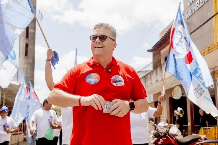 Por que Fábio Guedes é o candidato da Ciência em Alagoas
