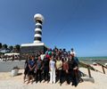 Guias de turismo conhecem Coruripe e destacam potencial do município como destino turístico