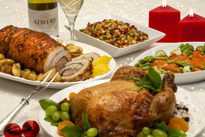 Vigilância Sanitária de Maceió pede cuidado nas compras da ceia natalina