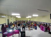Educação de Anadia promove programação em alusão ao Dia da Mulher para alunas do EJA