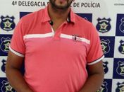 Suspeito de assassinar esposa é preso em Arapiraca