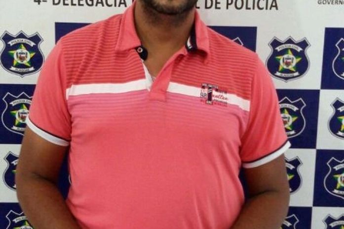 Suspeito de assassinar esposa é preso em Arapiraca
