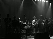 Blog Alagou: Conheça a banda alagoana Bonança