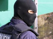 MP recomenda regulamentação do uso de balaclavas por policiais militares em AL