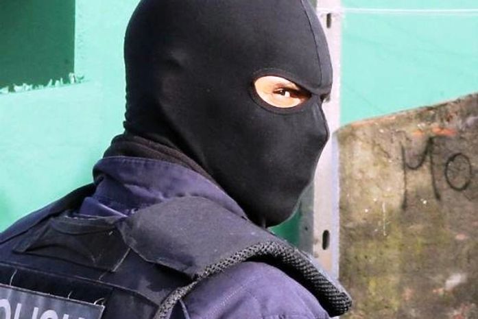 MP recomenda regulamentação do uso de balaclavas por policiais militares em AL
