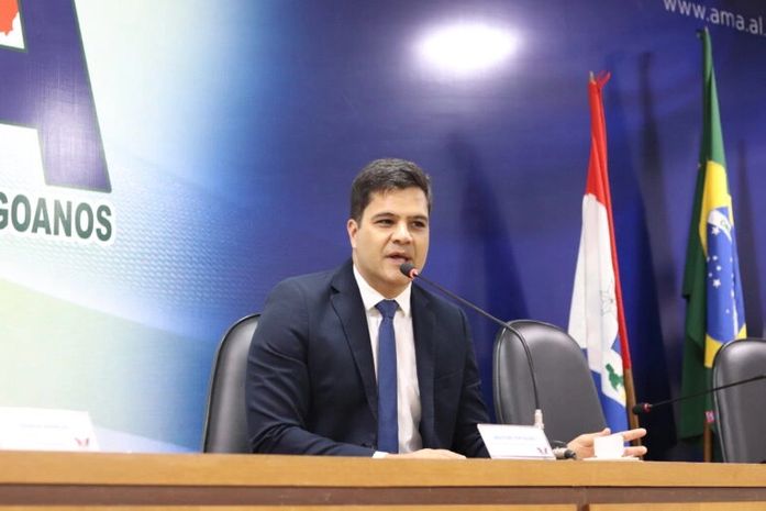 CGU apresenta na AMA ferramenta de autoavaliação de transparência para municípios