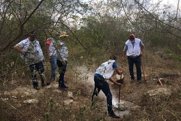 Casal realiza operação em Piranhas e detecta várias irregularidades