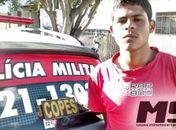 Diego Gabriel Januário de Melo 