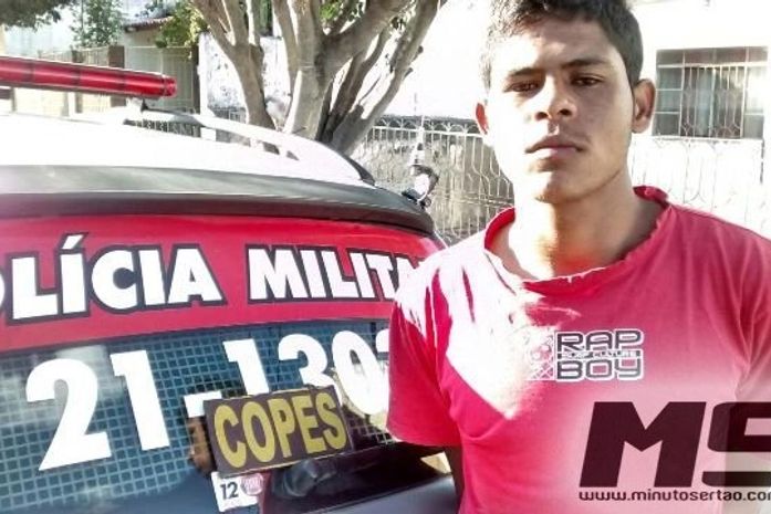 Diego Gabriel Januário de Melo