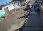 Corregedoria vai investigar conduta de militar que agrediu sargento dos Bombeiros; veja vídeo 
