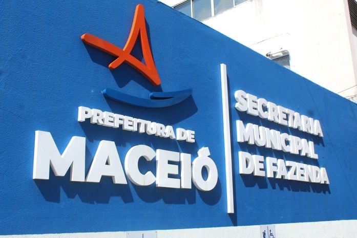 Atendimento na Sefaz Maceió funcionará até às 12h, nesta sexta-feira(12)