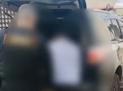 Funcionário terceirizado e dois frentistas são presos suspeitos de fraudar abastecimento de viaturas do IML em Maceió