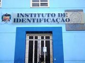 Instituto de Identificação.