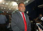  Silvânio Barbosa, vereador por Maceió