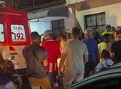 Suspeito de matar ‘Zé da Melancia’ teria se vangloriado do crime antes de ser preso em União 
