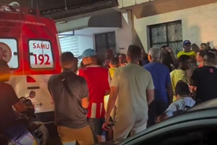 Suspeito de matar ‘Zé da Melancia’ teria se vangloriado do crime antes de ser preso em União