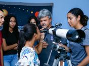 Jornada Estelar do Observatório Genival Leite Lima completa 15 anos de difusão da astronomia em Alagoas