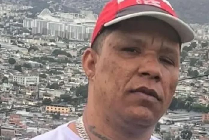 Um dos oito criminosos de AL mais procurados do país, líder de facção na Grande Maceió, é preso em SC