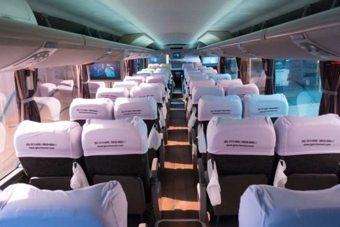 JP Turismo presente no turismo alagoano