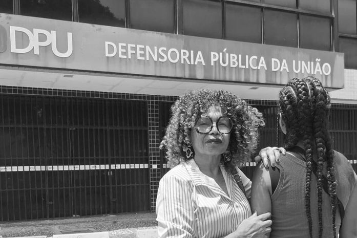 Precisamos discutir humanização e o acolhimento institucional para vítimas de racismo, em Alagoas