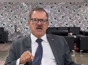 Ministro Humberto Martins analisa responsabilidade civil em palestra para estudantes da Unisa

