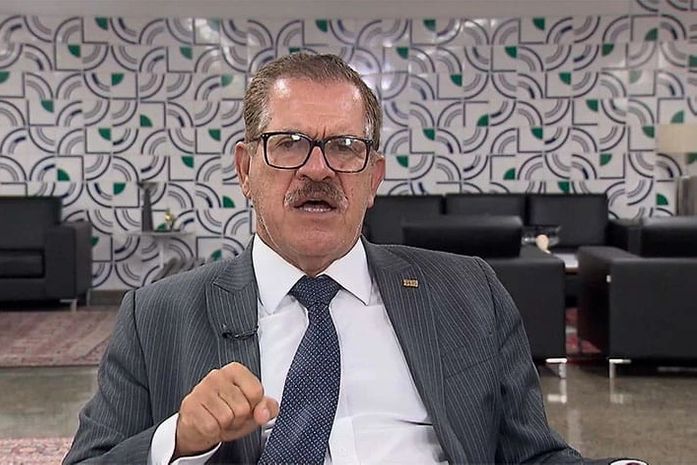 Ministro Humberto Martins analisa responsabilidade civil em palestra para estudantes da Unisa