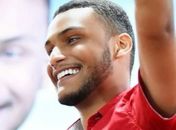 Alex Mariano se aproxima da vitória em Major Izidoro