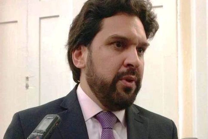 Deputado Isnaldo Bulhões