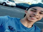 Adolescente é assassinado após reagir assalto a mão armada