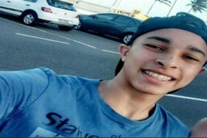 Adolescente é assassinado após reagir assalto a mão armada