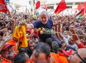 Carta para Lula