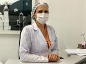 Infectologista do Hospital da Mulher esclarece dúvidas sobre CoronaVac e AstraZeneca