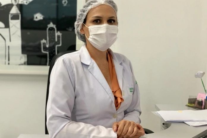 Infectologista do Hospital da Mulher esclarece dúvidas sobre CoronaVac e AstraZeneca