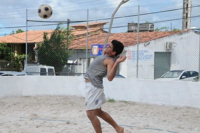 Prefeitura entrega mais um espaço esportivo neste sábado