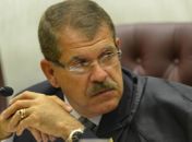 Ministro Humberto Martins