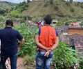 Prefeitura de Santana do Mundaú vistoria áreas e instala lonas de contenção