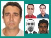 Homem que está na lista dos mais procurados do Brasil é preso em SP