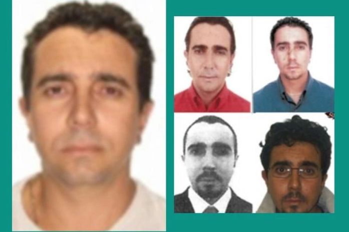 Homem que está na lista dos mais procurados do Brasil é preso em SP